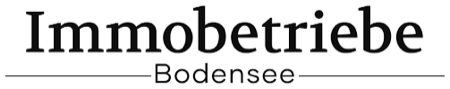 Immobetriebe Bodensee