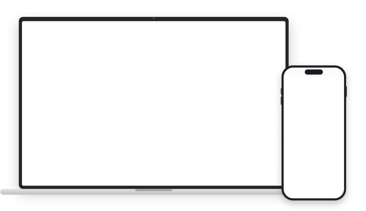 Website von Spenglerei Wagenhäuser auf Laptop und Handy